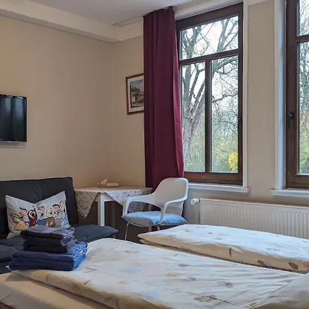 Weseraue هولتزميندن