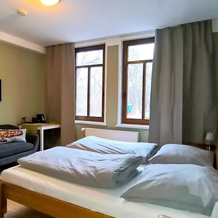 Weseraue Отель типа 