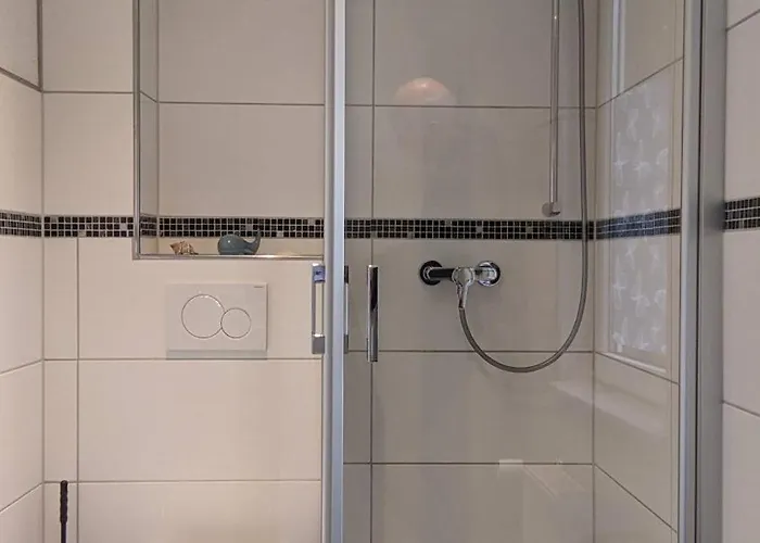 Weseraue Отель типа 