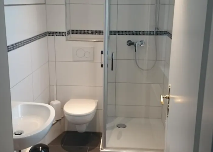 Weseraue Отель типа 