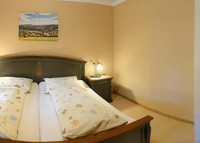 Weseraue 3* Хольцминден